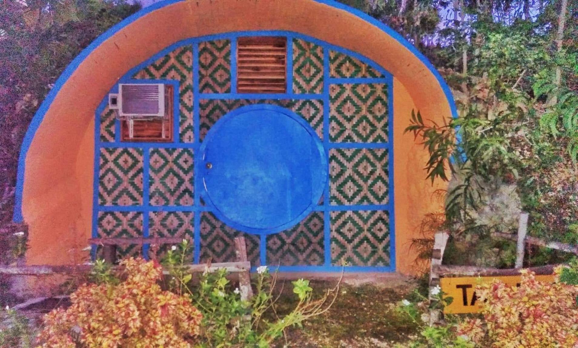 Kamp Aninipot Ξενοδοχείο Siquijor Εξωτερικό φωτογραφία